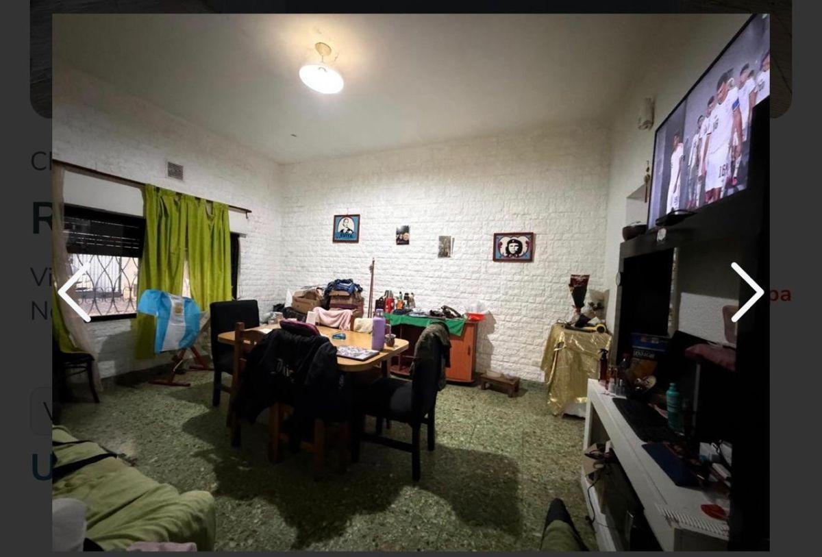 Foto de Casa 3 ambientes patio jardín esquina, imagen 4