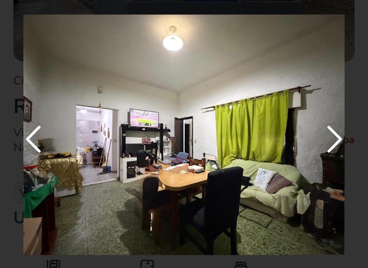 Foto de Casa 3 ambientes patio jardín esquina, imagen 1