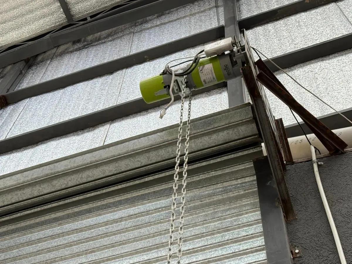 Foto de Galpón 400 m² en Área de Promoción el Triangulo, imagen 1