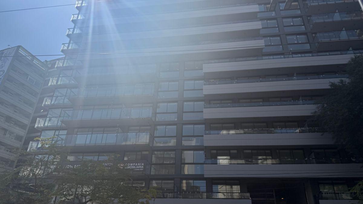 Foto de Departamento de 51 m² con 1 habitación en venta en Villa Urquiza a, imagen 1