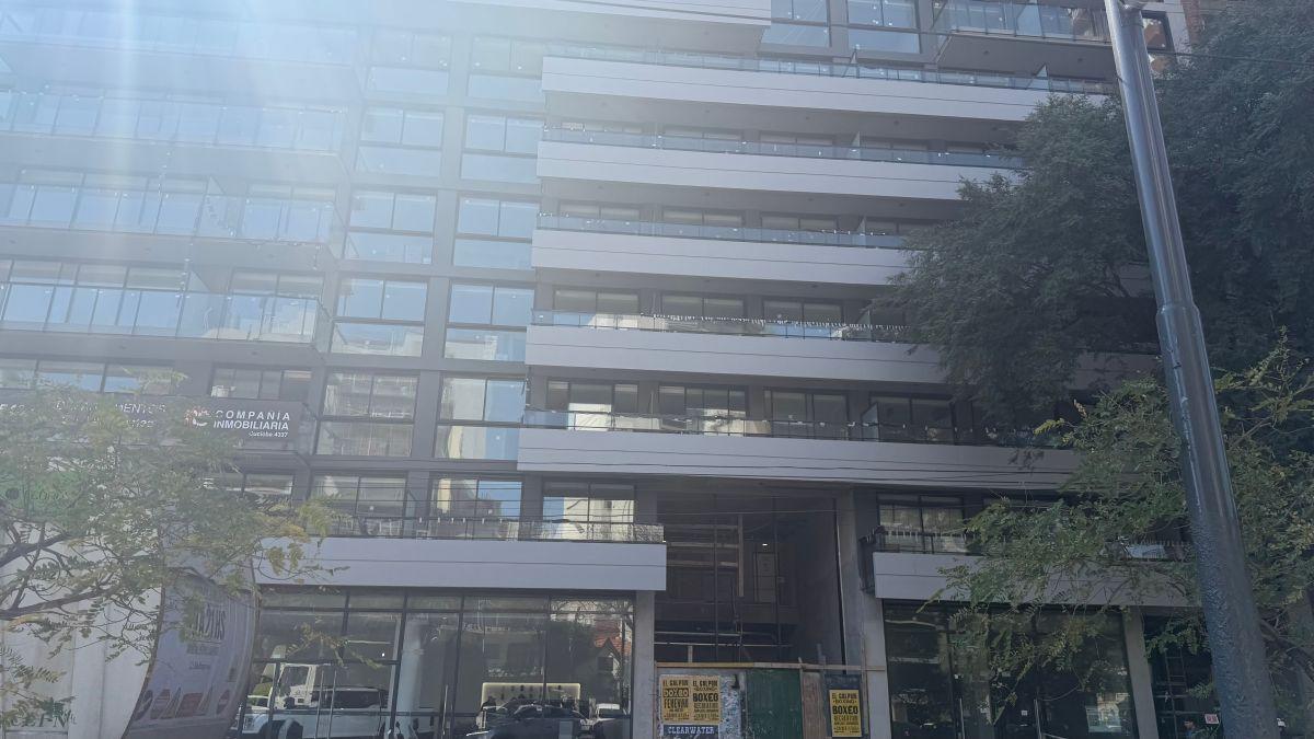 Foto de Departamento de 51 m² con 1 habitación en venta en Villa Urquiza a, imagen 5