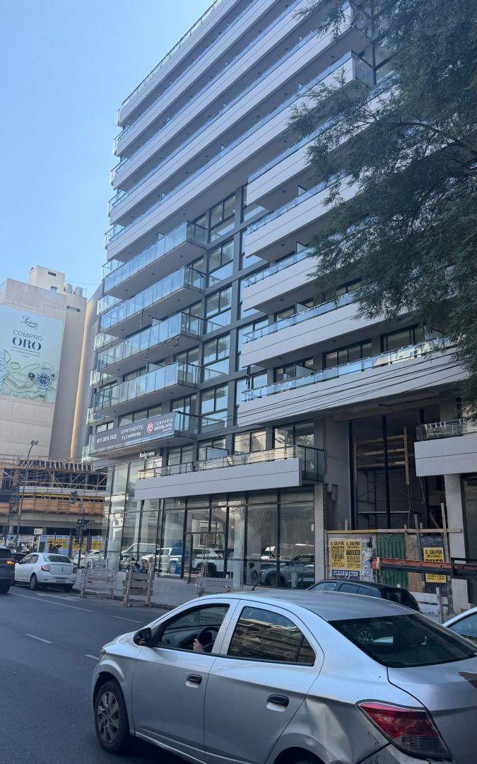 Foto de Departamento de 51 m² con 1 habitación en venta en Villa Urquiza a, imagen 3