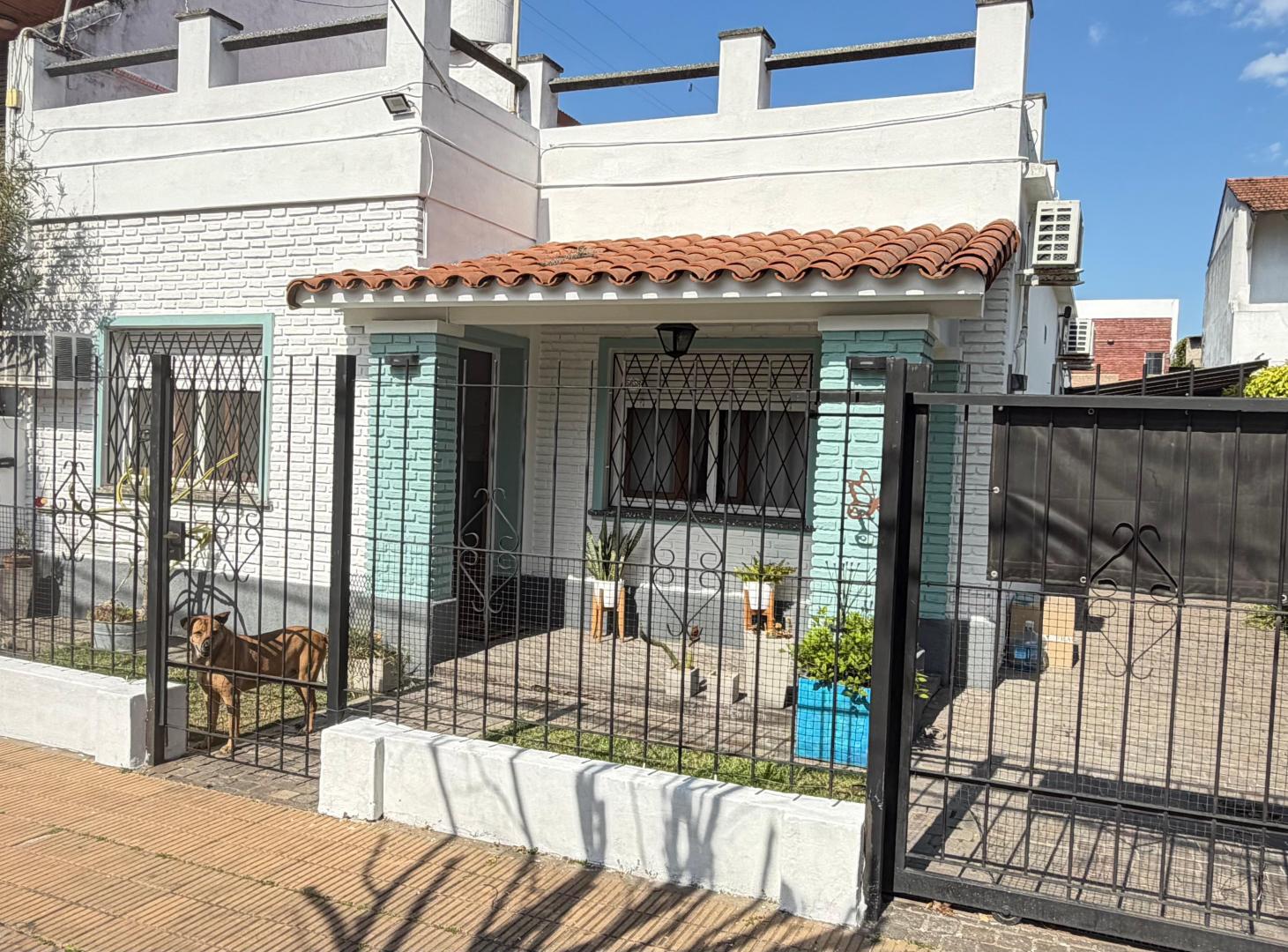 Foto de Casa de 300 m² con 2 habitaciones y posibilidad de construir en terraza, imagen 4