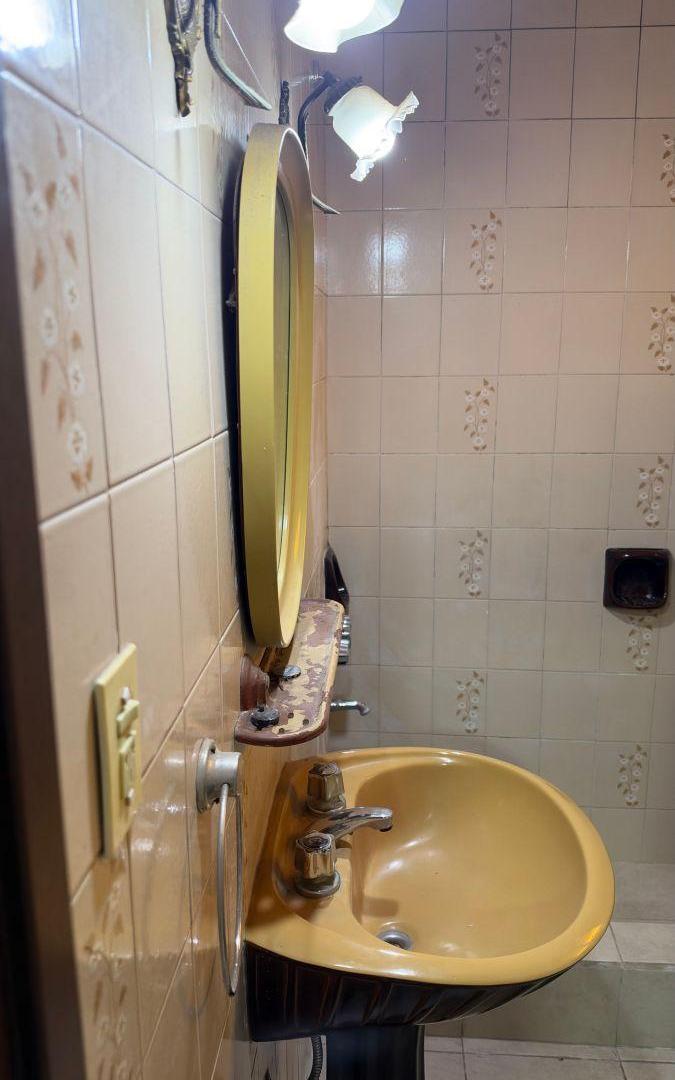 Foto de PH de 46 m² cubiertos más terraza con 1 dormitorio en alquiler en Villa, imagen 5