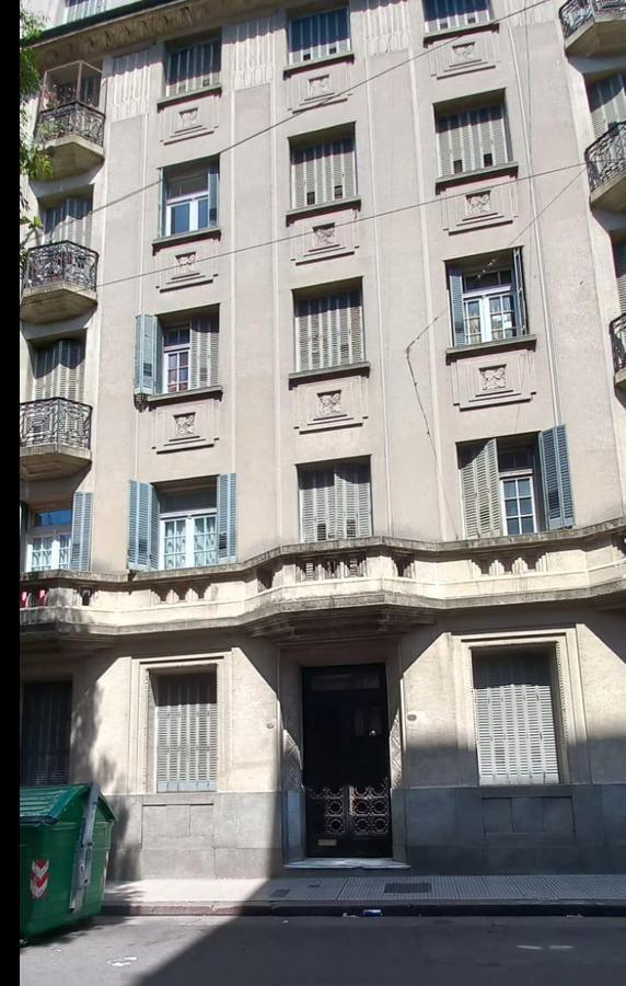 Departamento 5 Amb en San Telmo 1