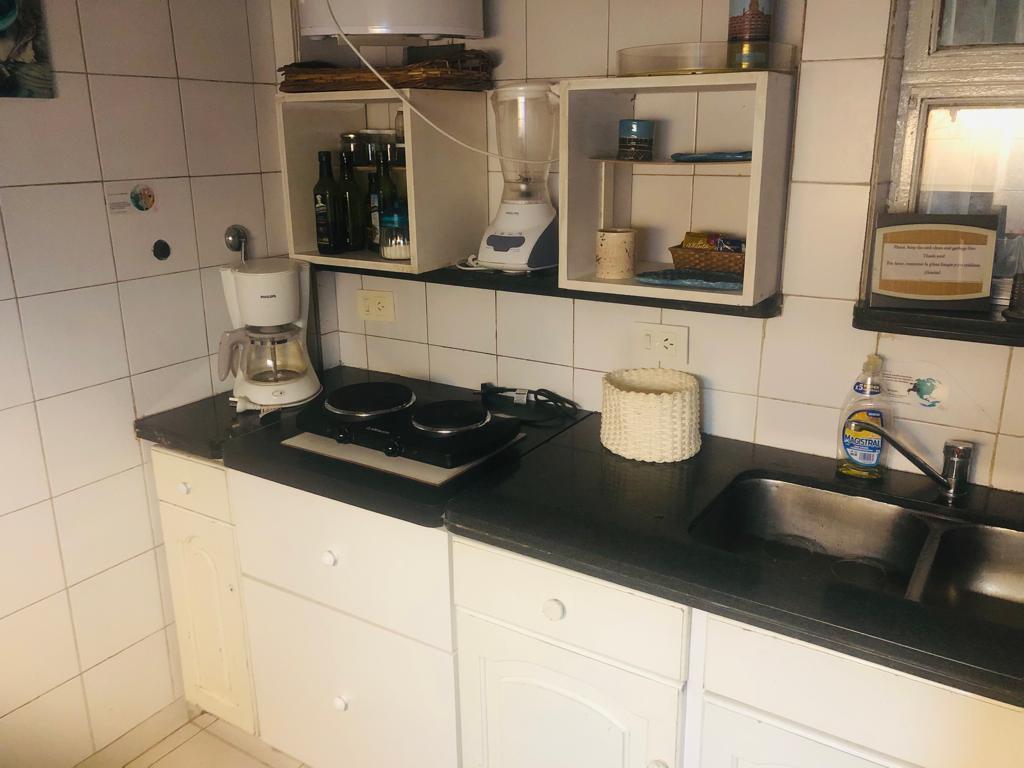 Departamento 5 Amb en San Telmo 1