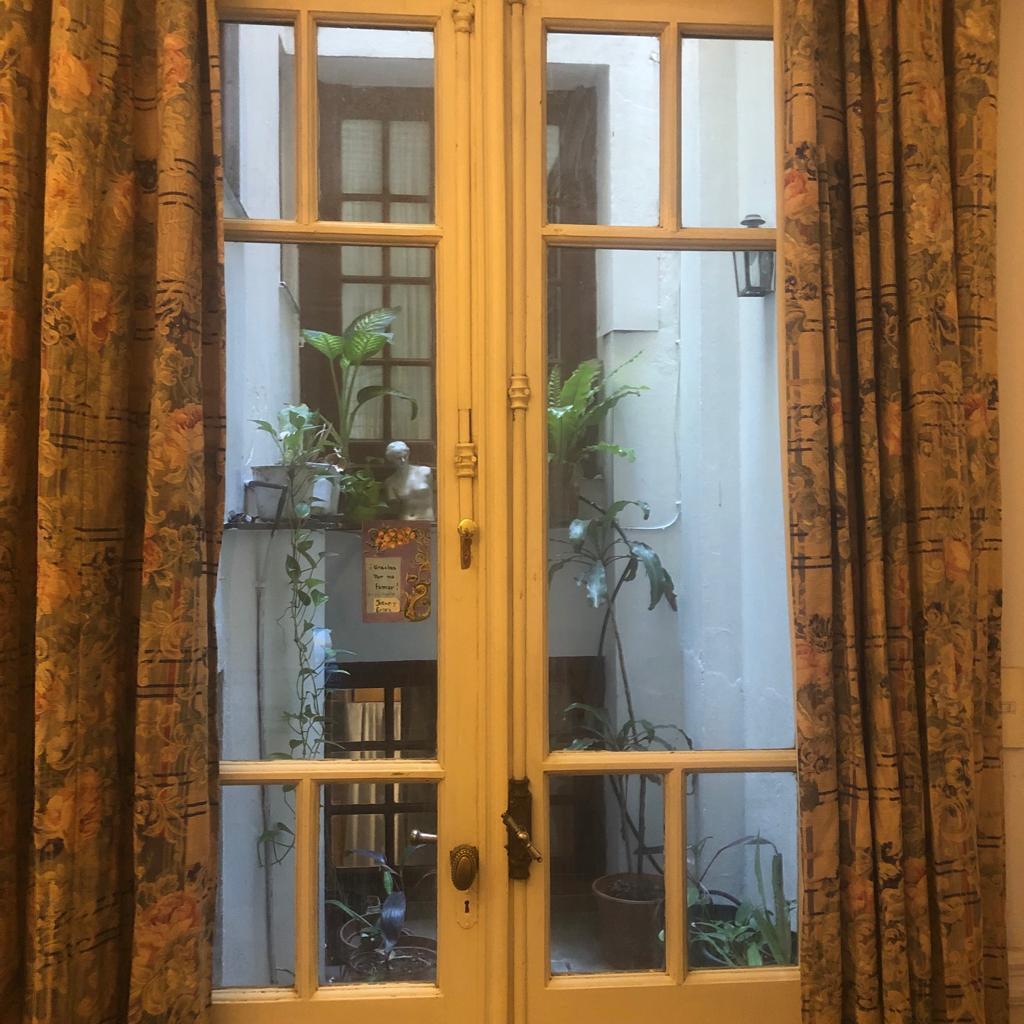 Departamento 5 Amb en San Telmo 2