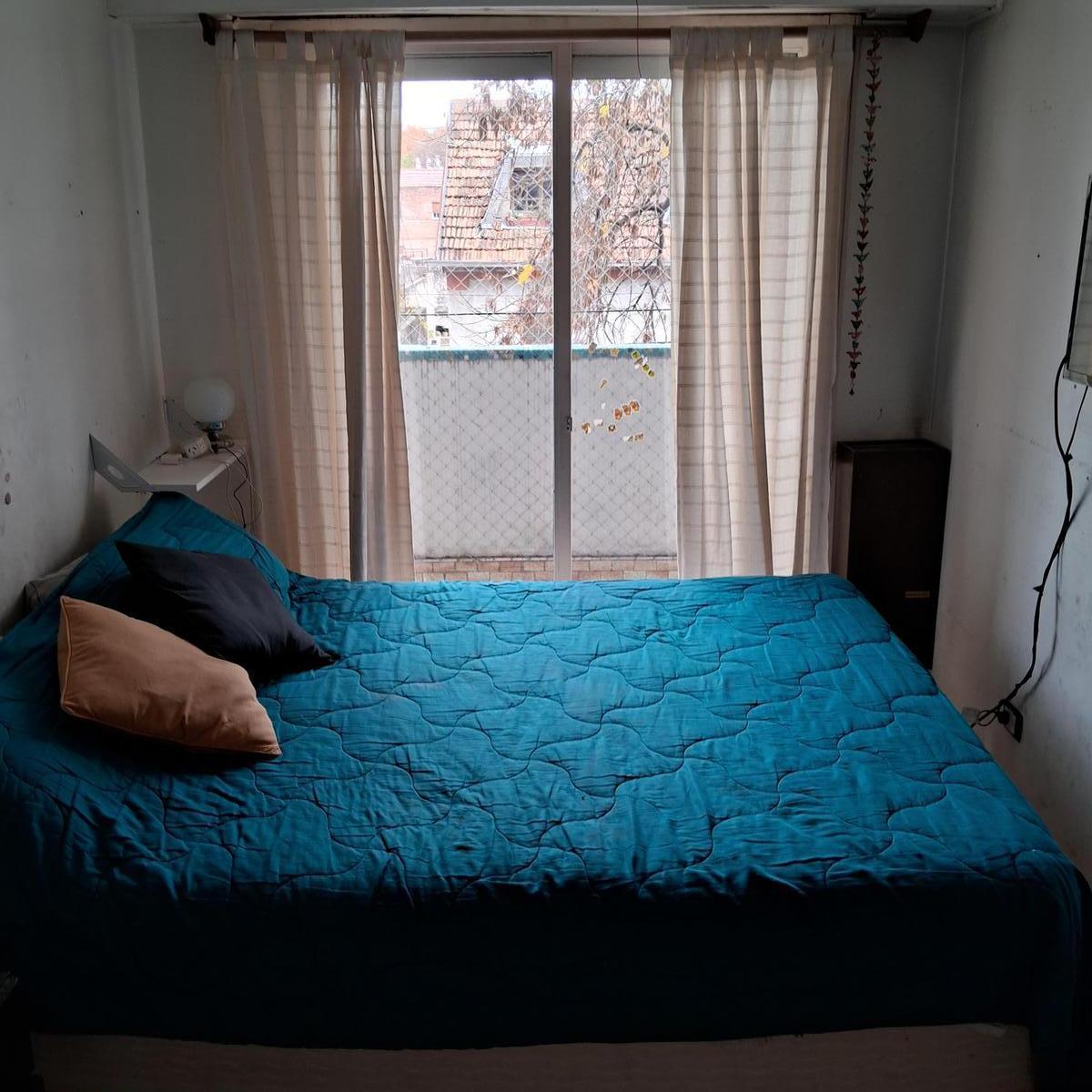 Departamento en Colegiales 3