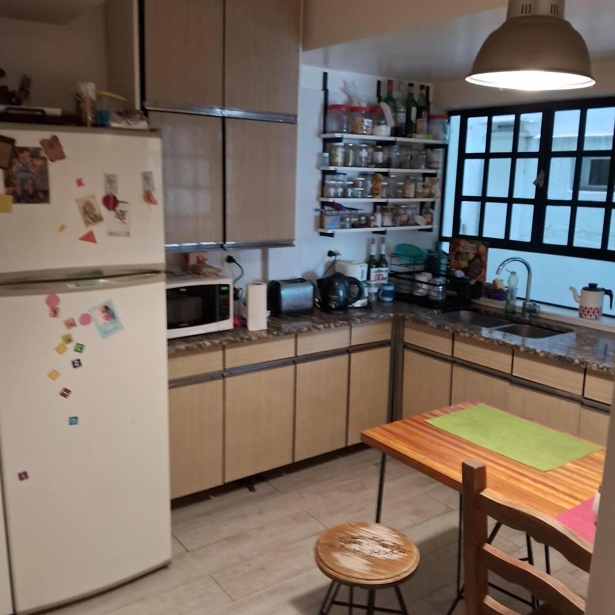 Departamento en Colegiales 2