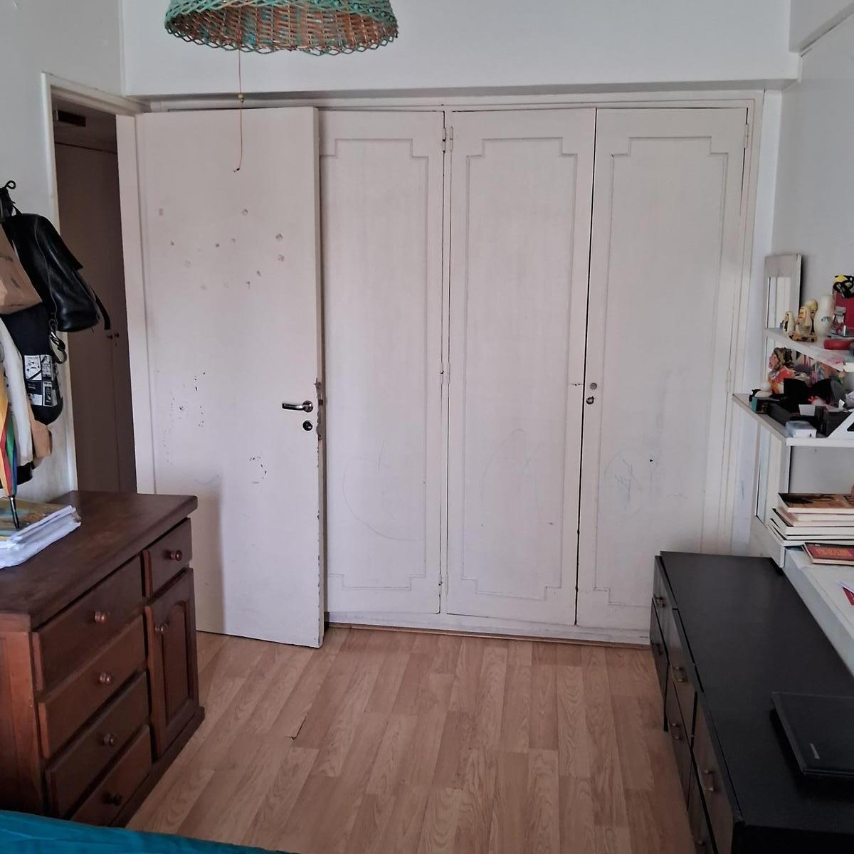 Departamento en Colegiales 5