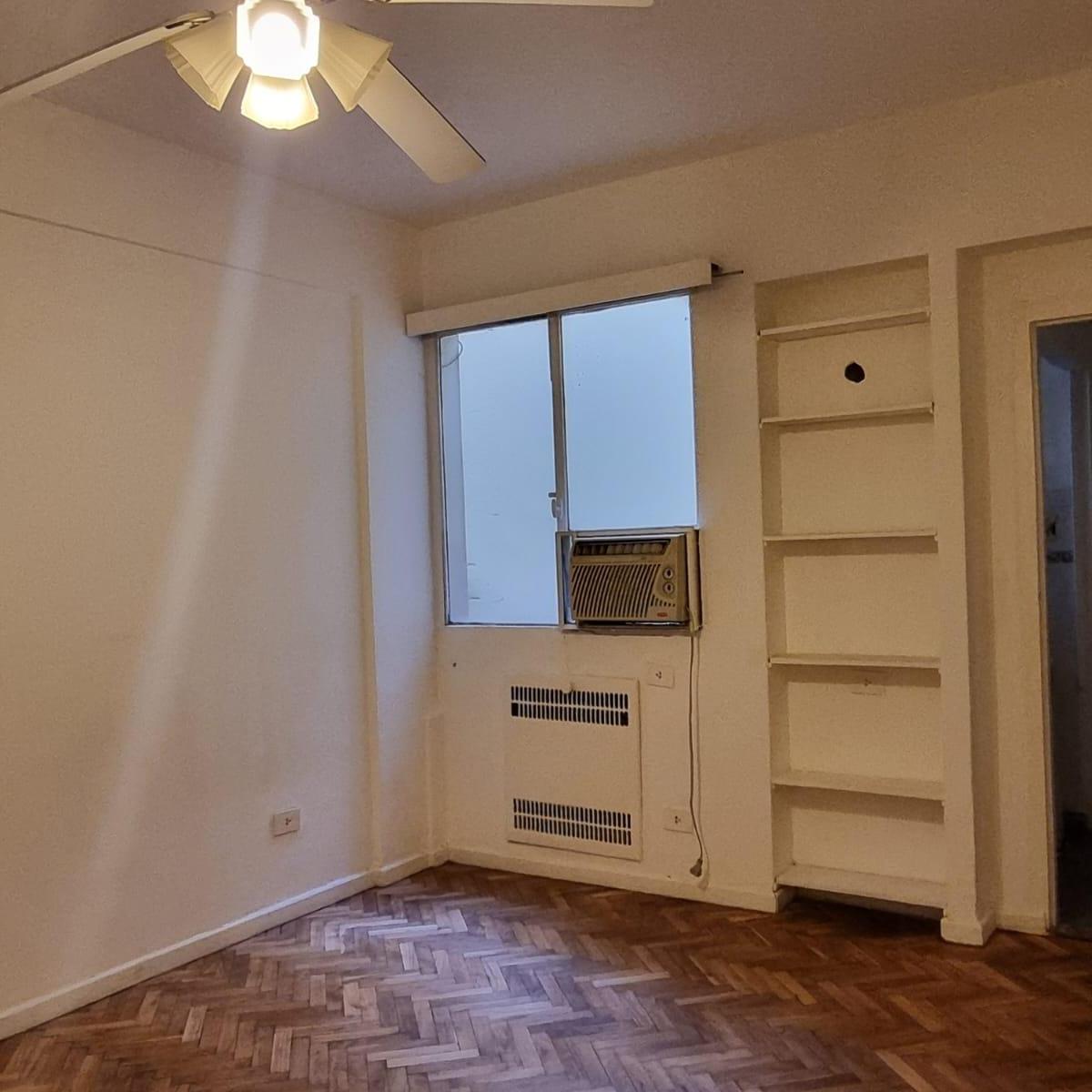 Departamento en Recoleta