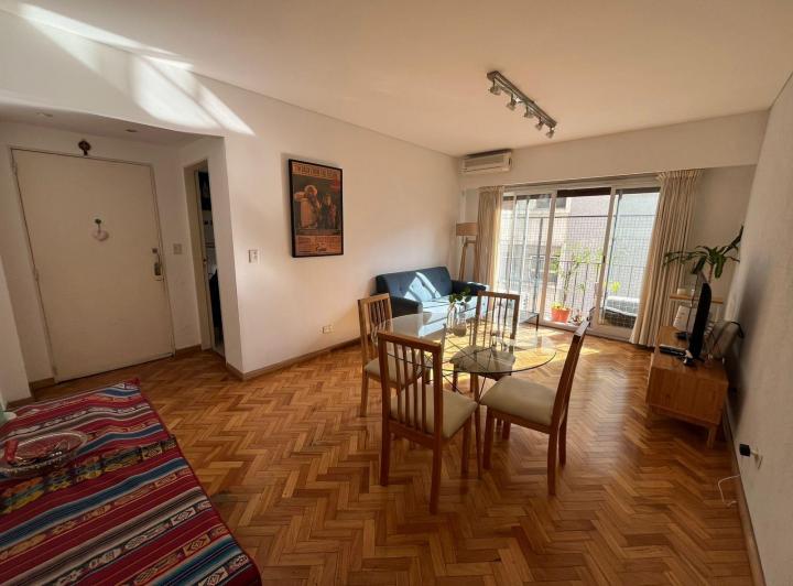 Departamento en venta en Belgrano