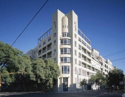 Departamento - Palermo 1