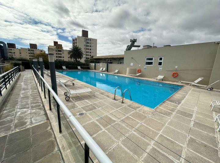 Departamento - Palermo 4