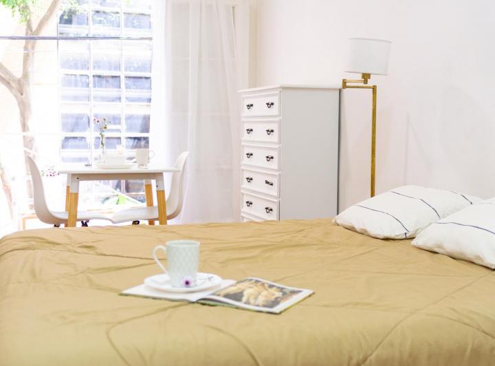 Departamento - Belgrano 5