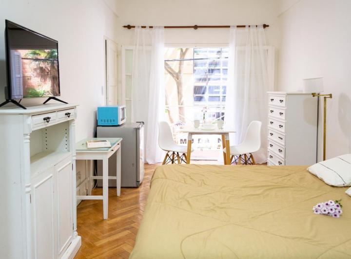 Departamento - Belgrano 1