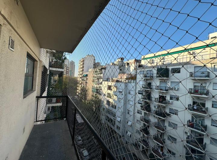 Departamento - Caballito 2