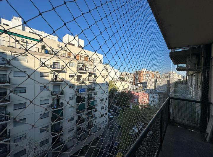 Departamento - Caballito 1