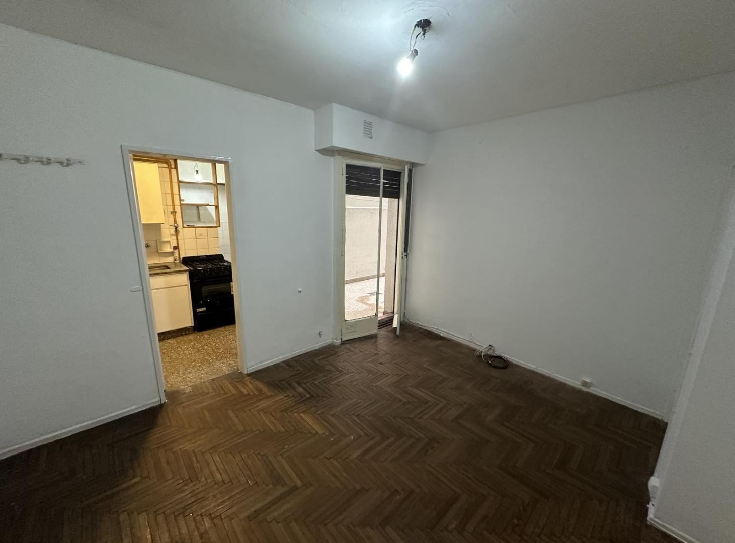 Departamento - Recoleta