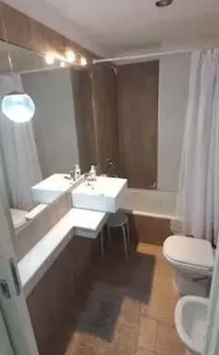 Departamento con balcòn y parrilla en Palermo Hollywood 2