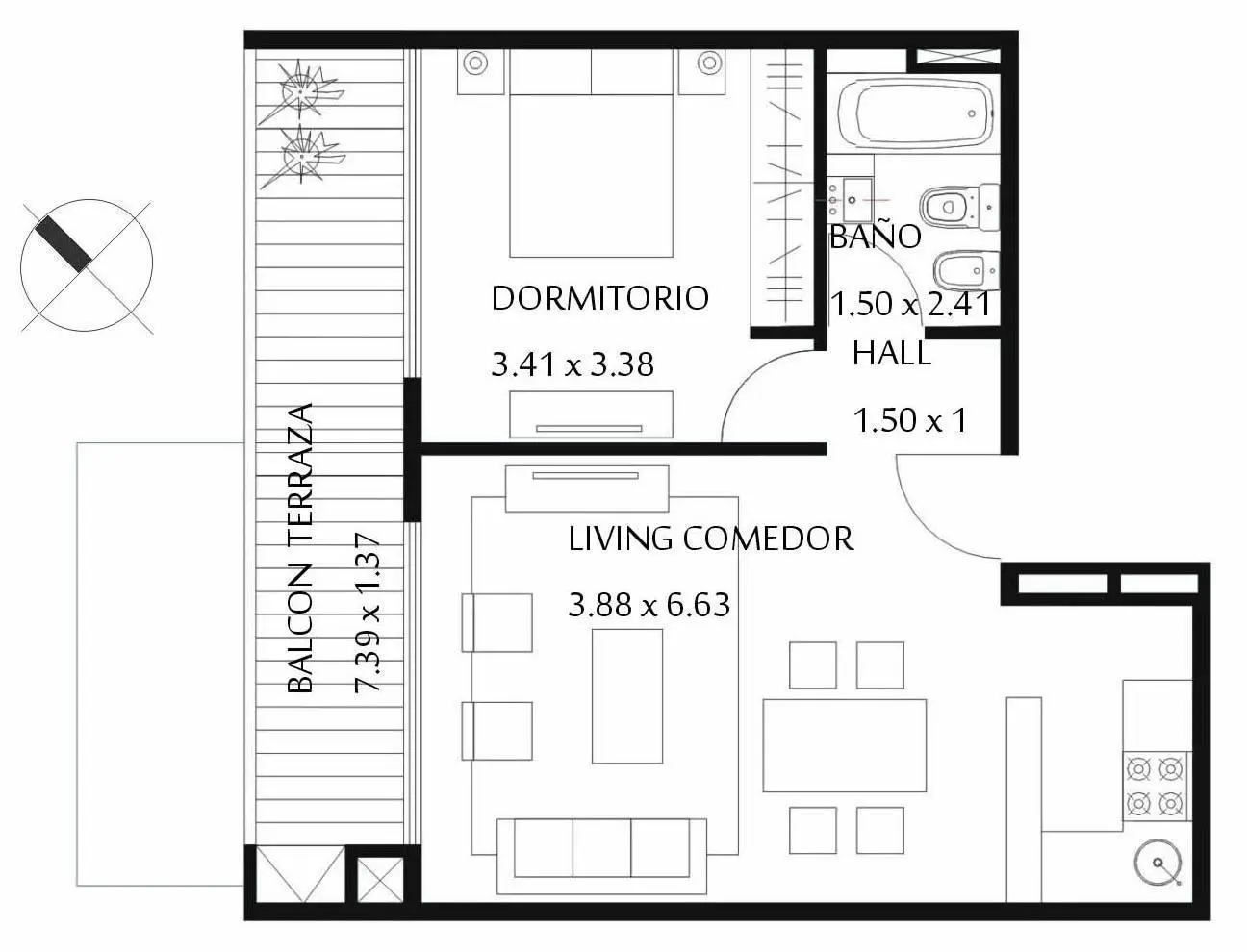 Plano 1