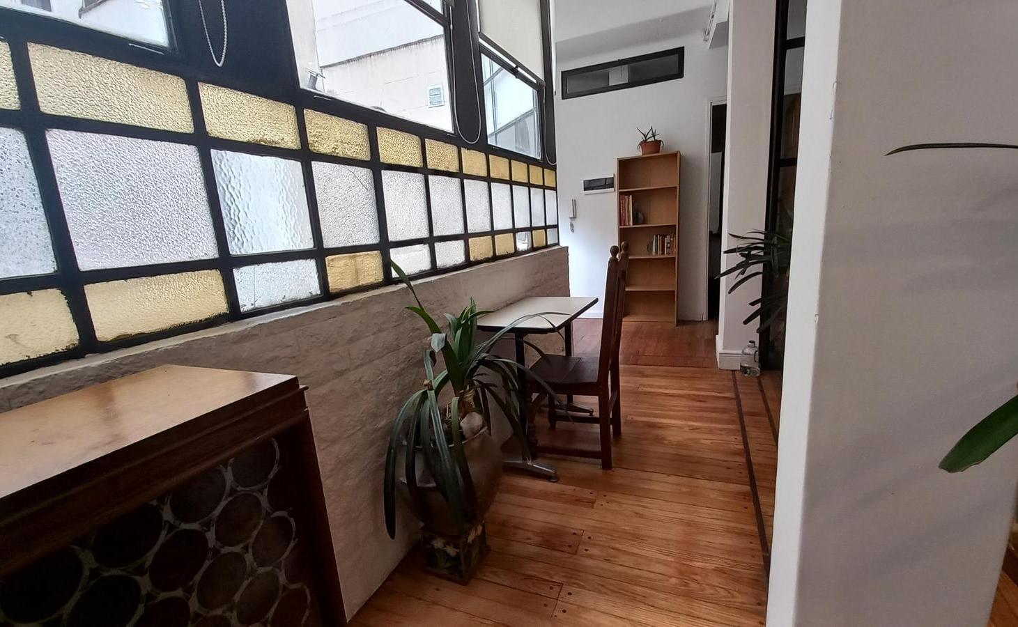 Foto de Departamento reciclado en Palermo cerca UP, imagen 3