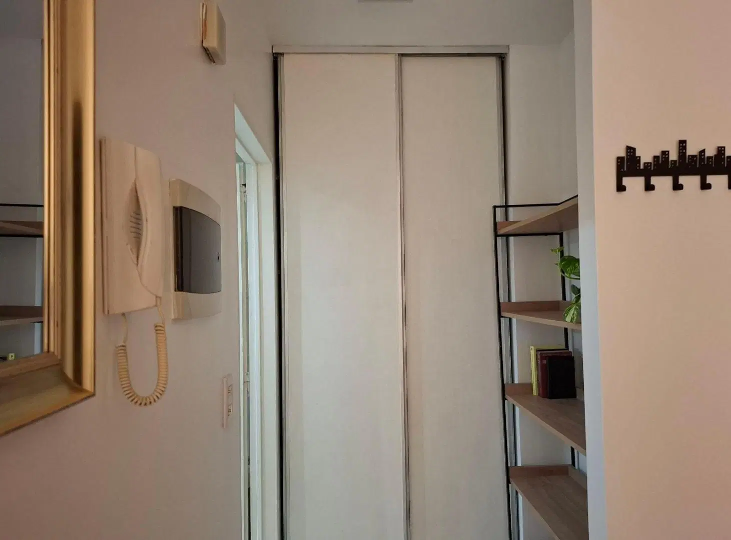 Departamento con balcón - Palermo Hollywood 5