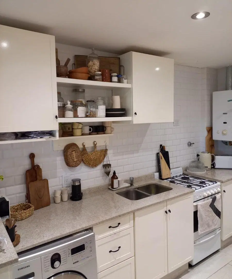 Departamento - Palermo Hollywood 4