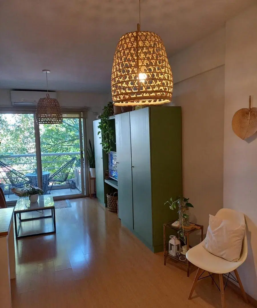 Departamento - Palermo Hollywood 5