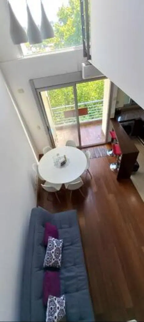 Departamento - Palermo Hollywood 3