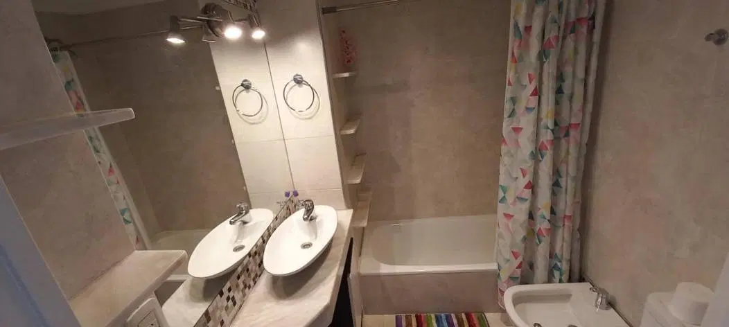 Departamento - Palermo Hollywood 5