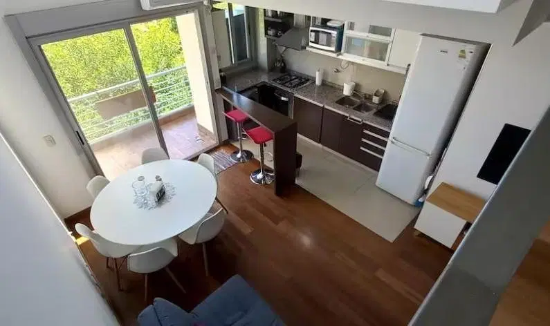 Departamento - Palermo Hollywood 2