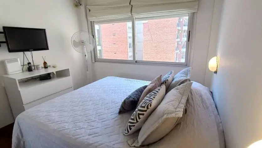 Departamento - Palermo Hollywood 4