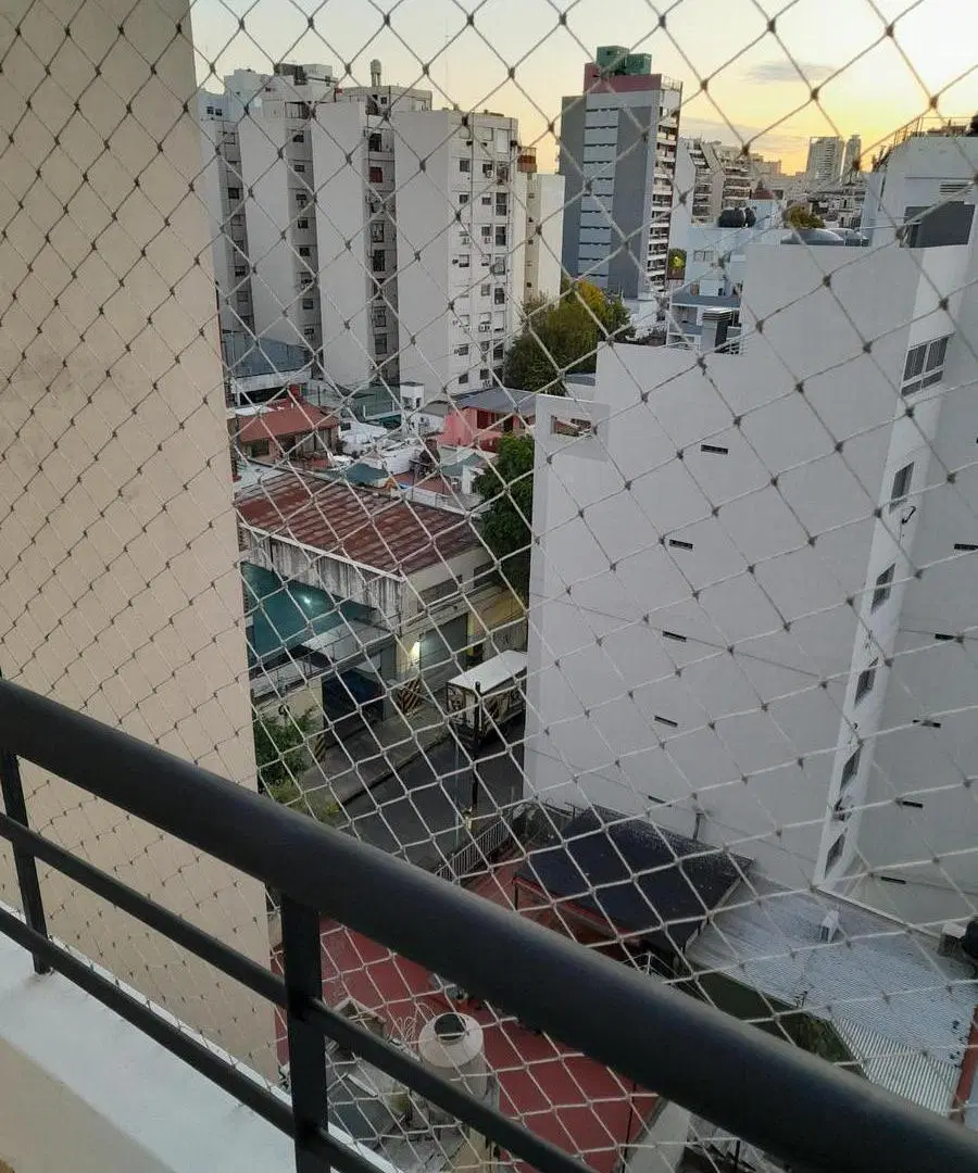 Departamento - Caballito 2