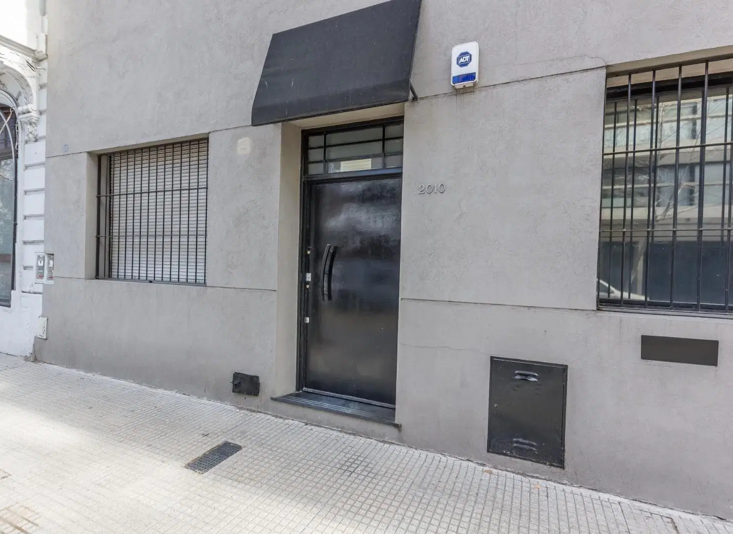 Local y Oficina - Palermo Hollywood 5