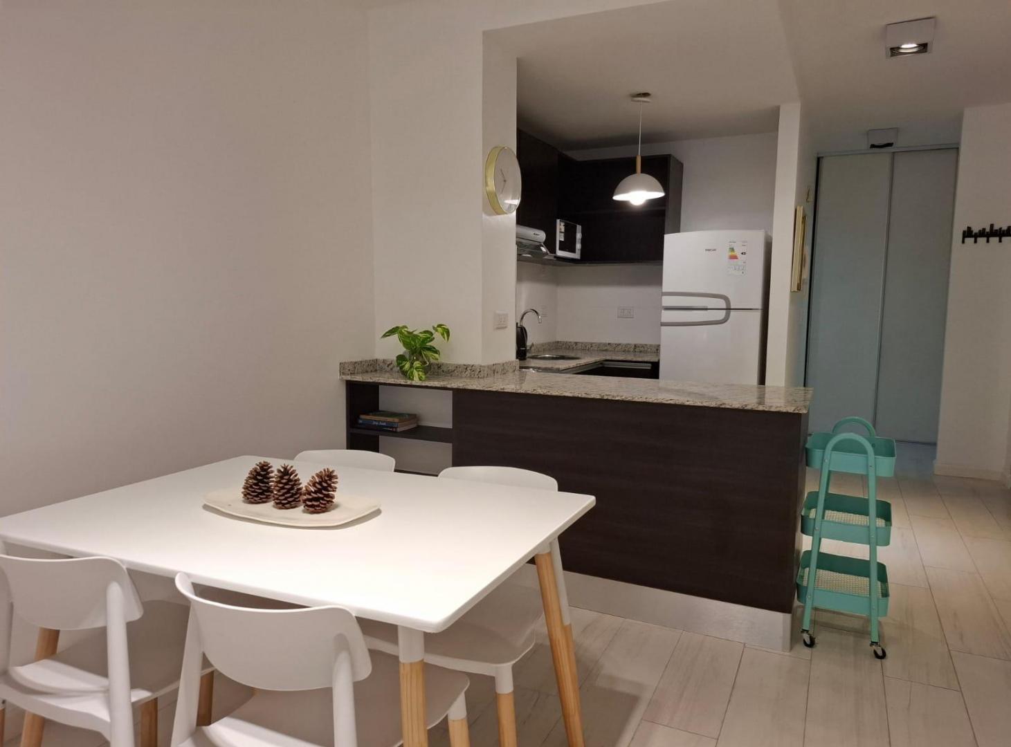 Foto de Departamento con balcón - Palermo Hollywood, imagen 5