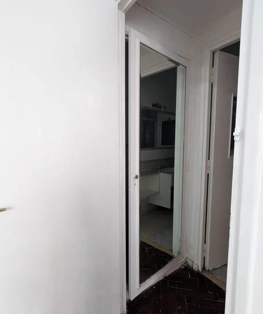 Departamento en BALVANERA 1