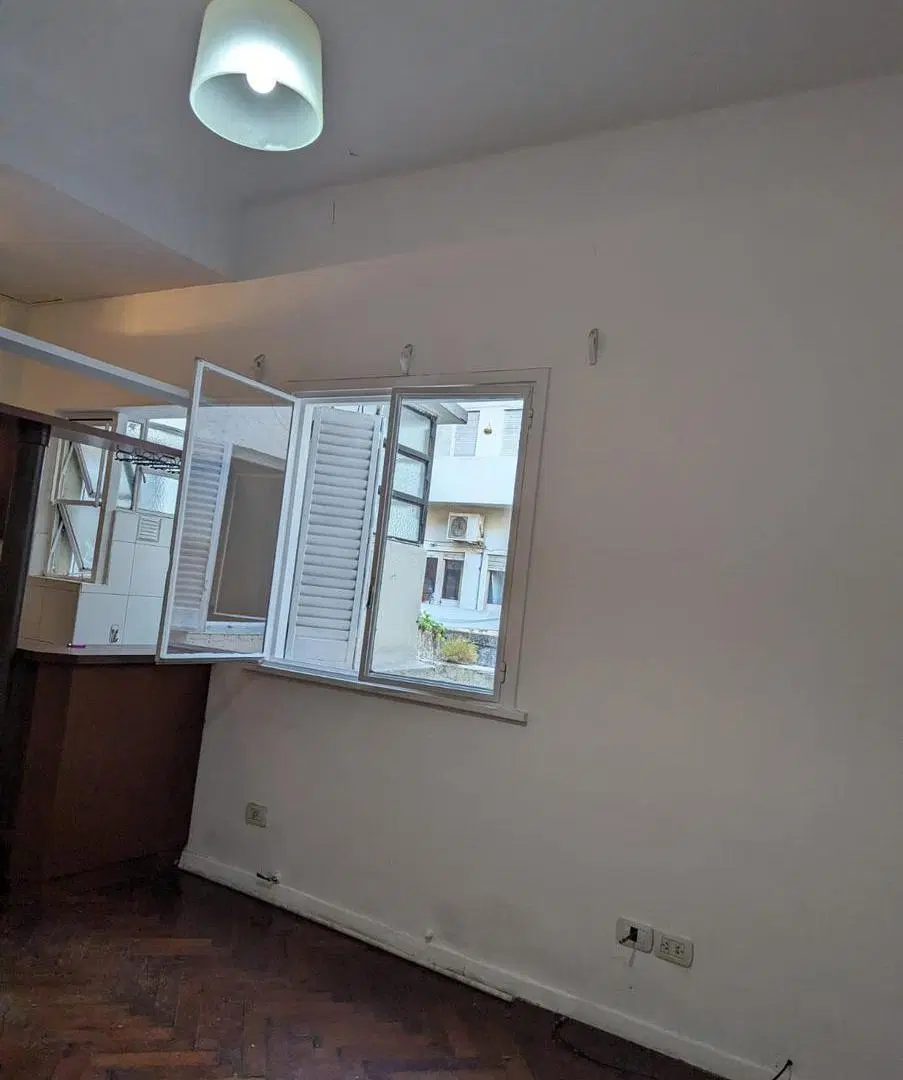 Departamento en BALVANERA 3