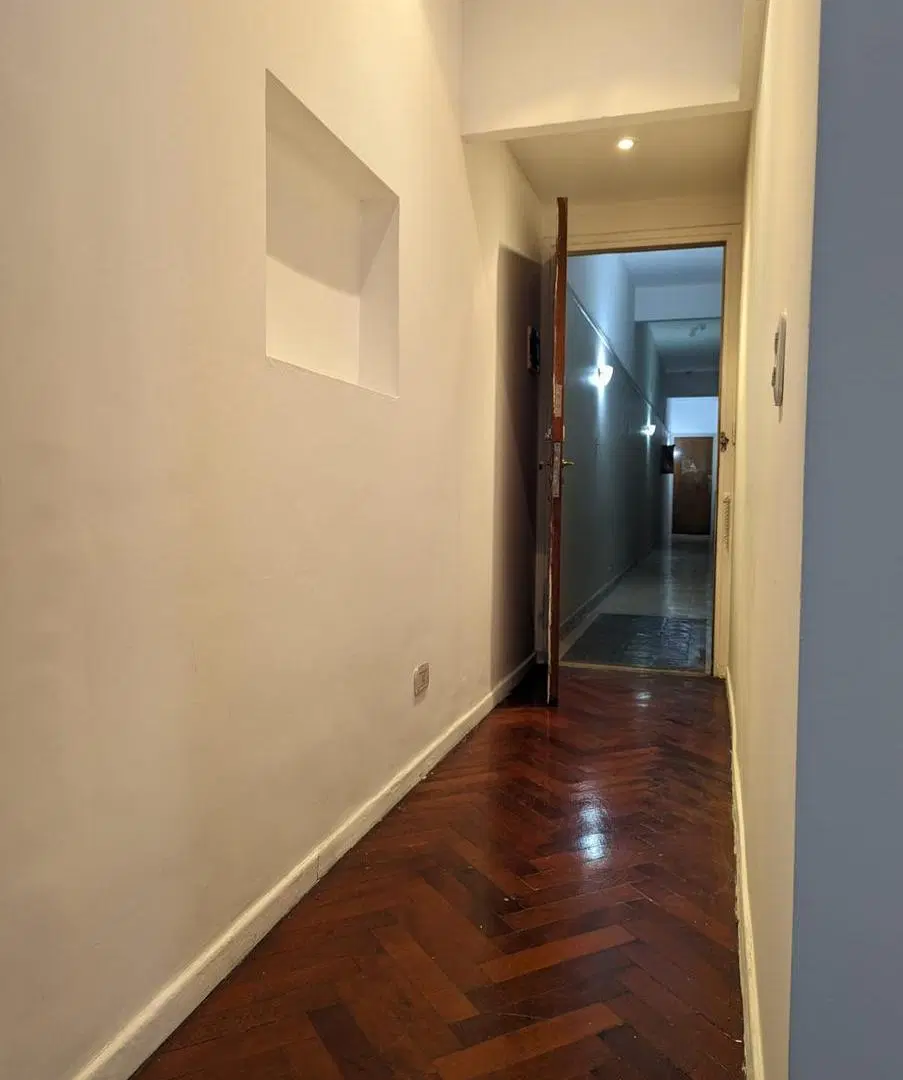 Departamento en BALVANERA 2