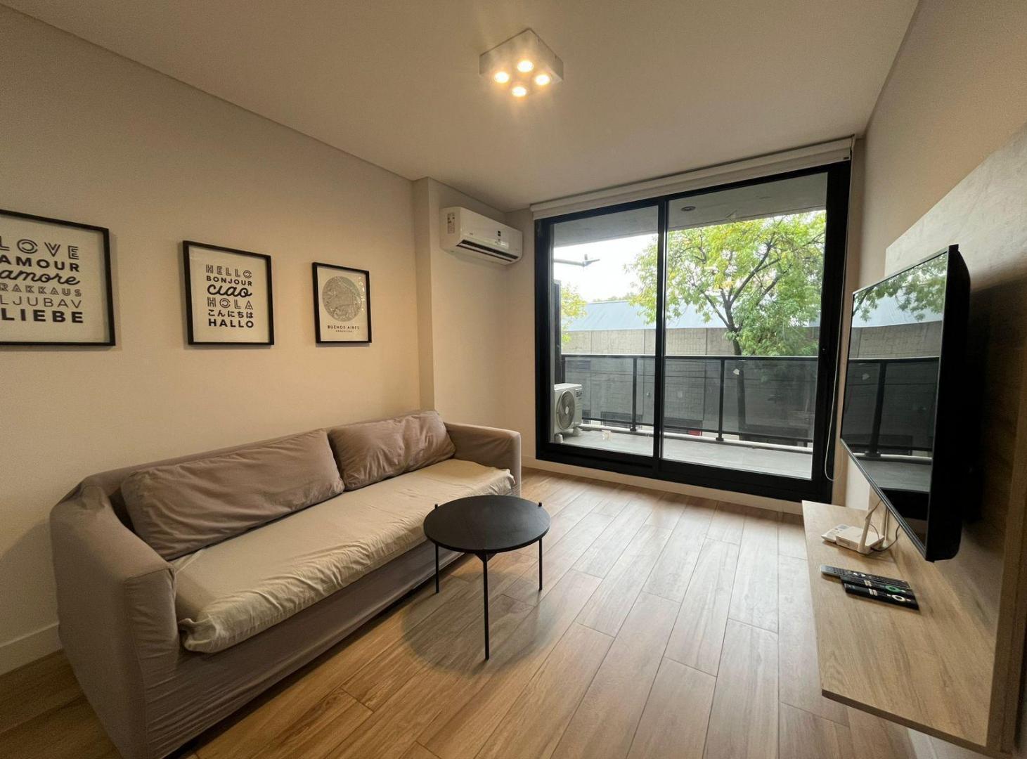 Foto de Departamento en Palermo Soho, imagen 4
