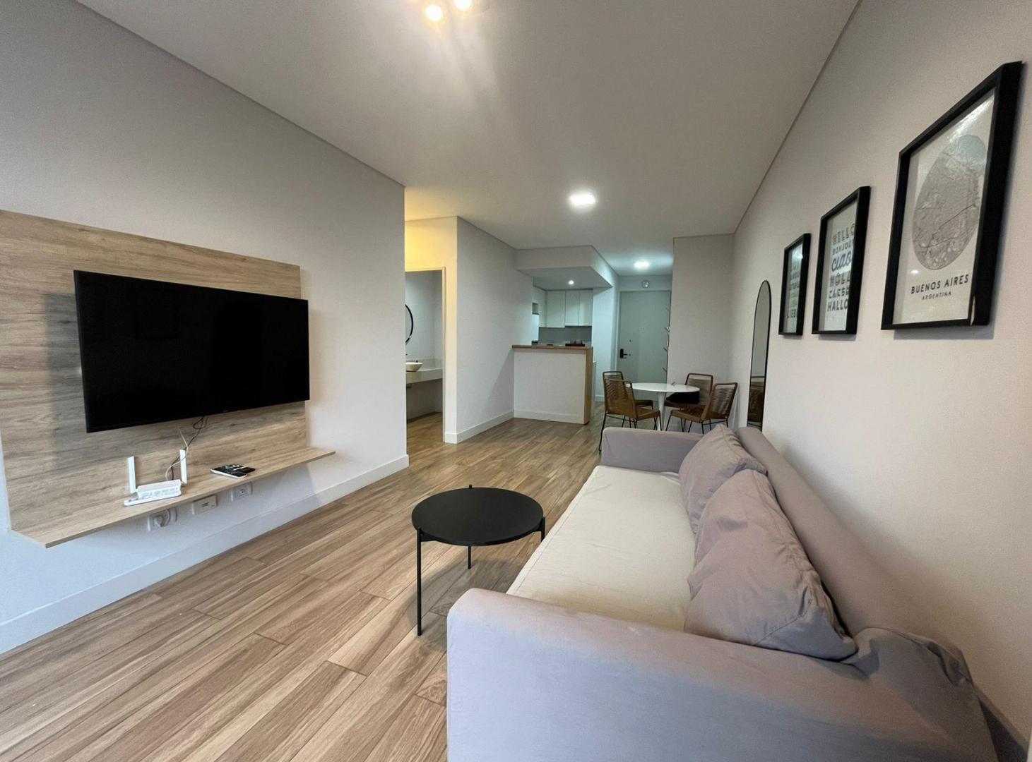 Foto de Departamento en Palermo Soho, imagen 2