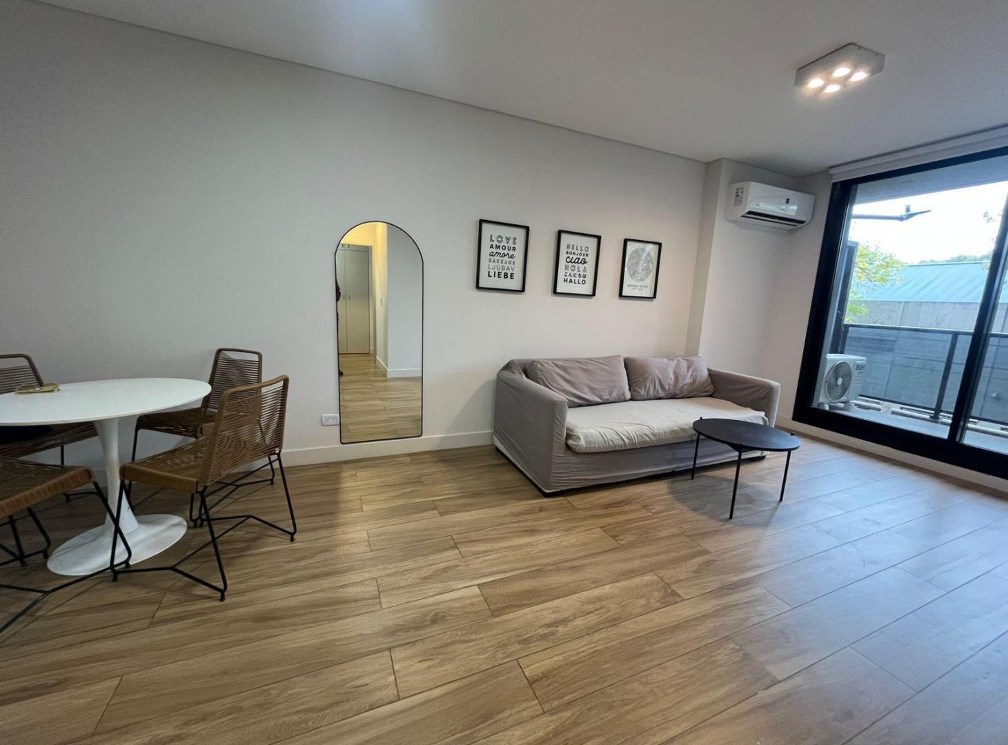 Foto de Departamento en Palermo Soho, imagen 3