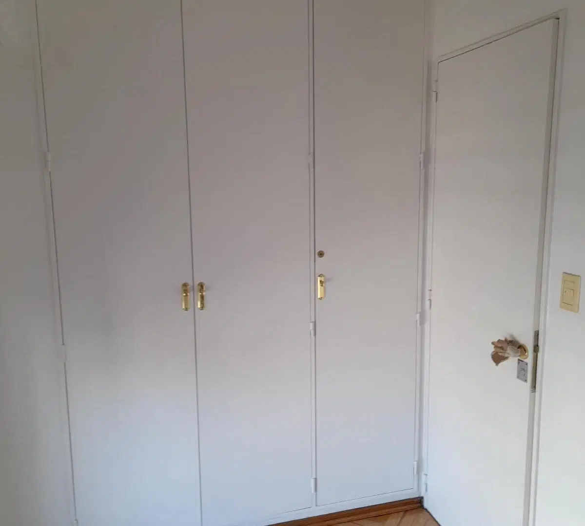 Departamento en PALERMO SANTA FE y SCALABRINI ORTIZ 2