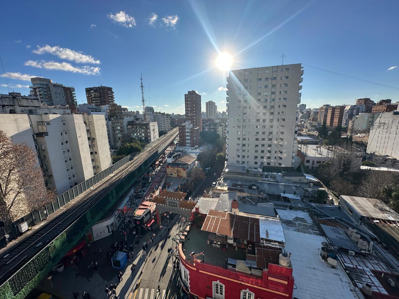 Foto de Appartment - Belgrano, imagen 4