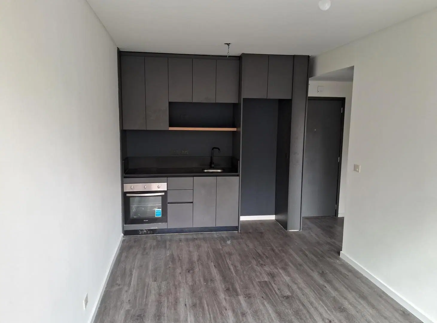 2 AMBIENTES A ESTRENAR EN PALERMO SOHO 5
