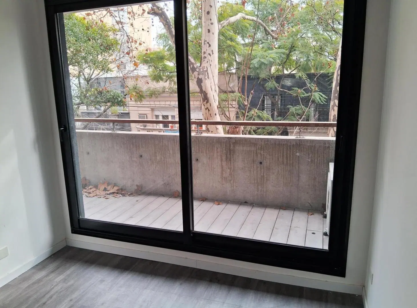 2 AMBIENTES A ESTRENAR EN PALERMO SOHO 4