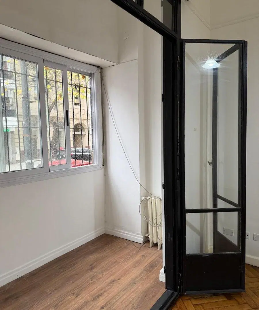 Departamento - Caballito 3
