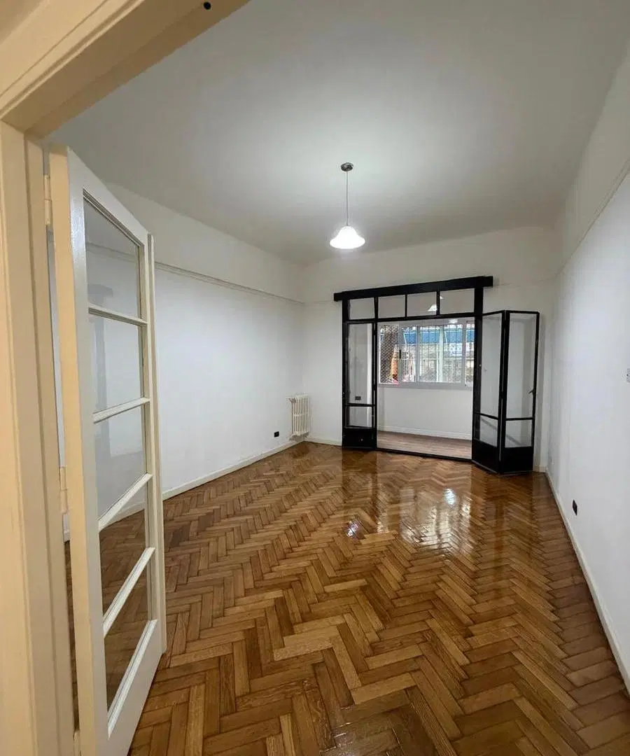Departamento - Caballito 1