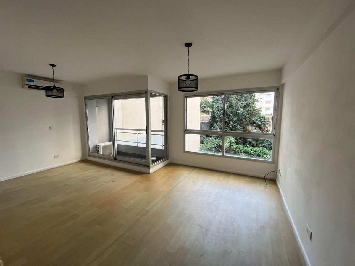 Foto de Impecable departamento en Belgrano, imagen 1