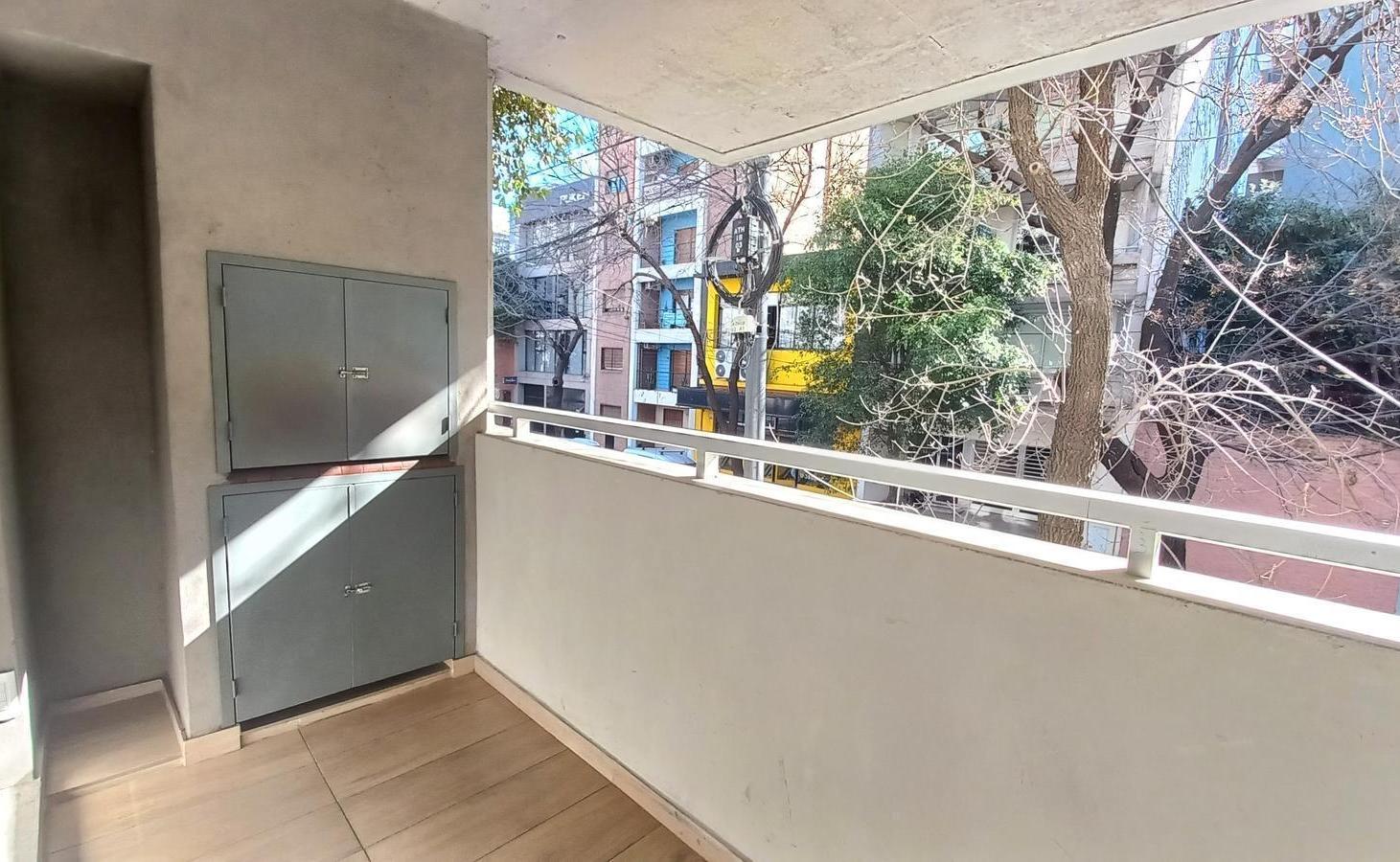 Foto de Departamento nuevo con parrilla- Palermo Hollywood, imagen 3